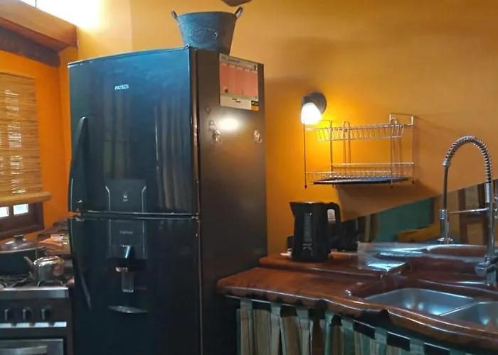 Monoambiente Elegante