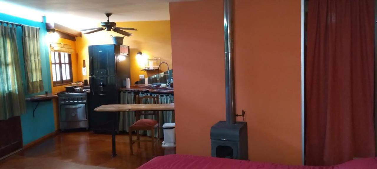 Monoambiente Elegante Apartment *