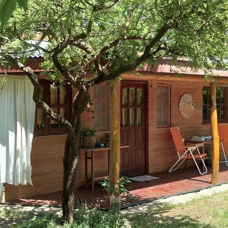 Monoambiente Elegante Apartamento Los Hornillos Exterior foto
