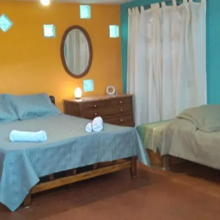 Monoambiente Elegante Apartamento Los Hornillos Exterior foto