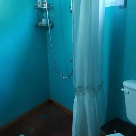 Monoambiente Elegante Apartamento Los Hornillos Exterior foto