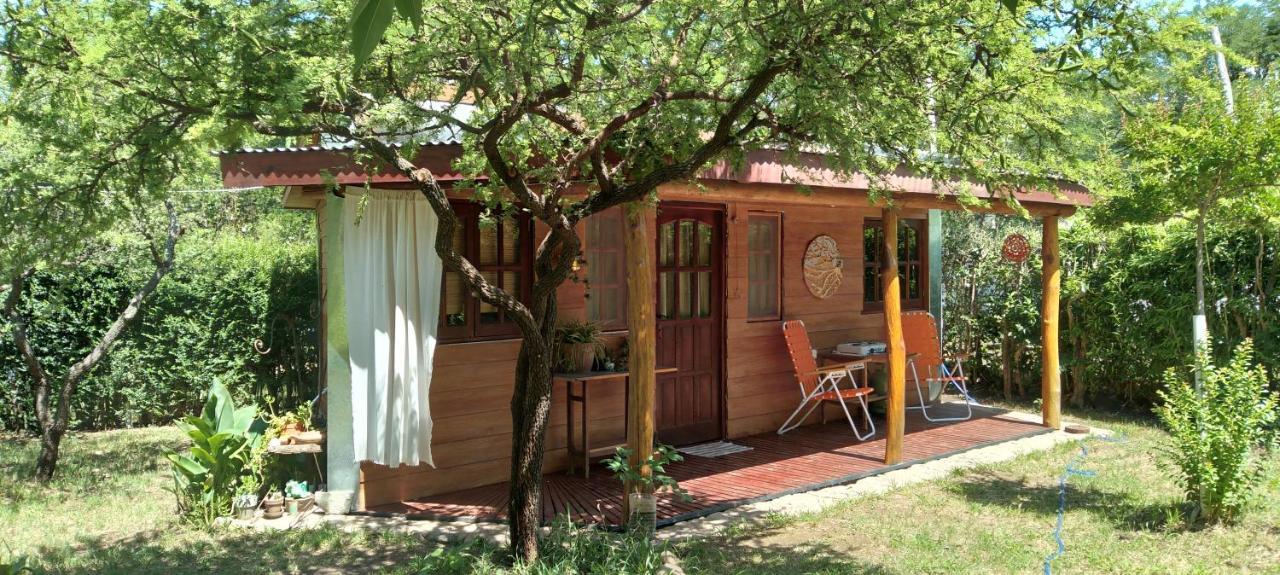 Monoambiente Elegante Apartamento Los Hornillos