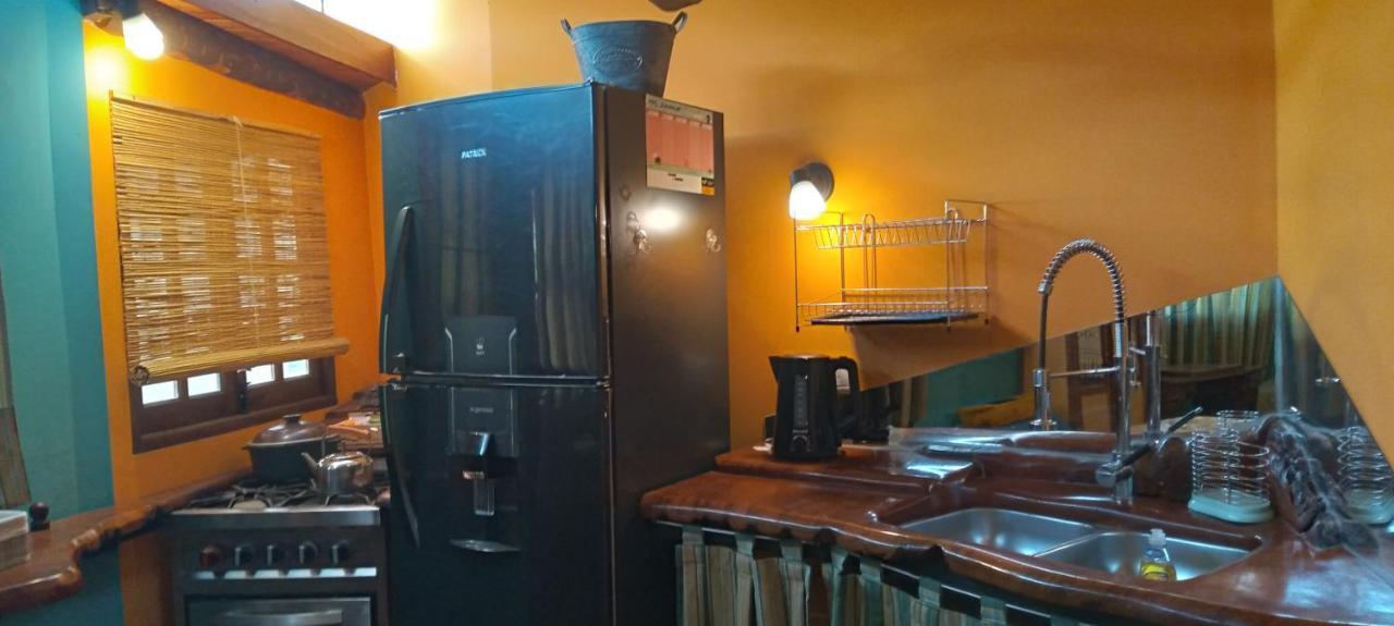 Apartamento Monoambiente Elegante *