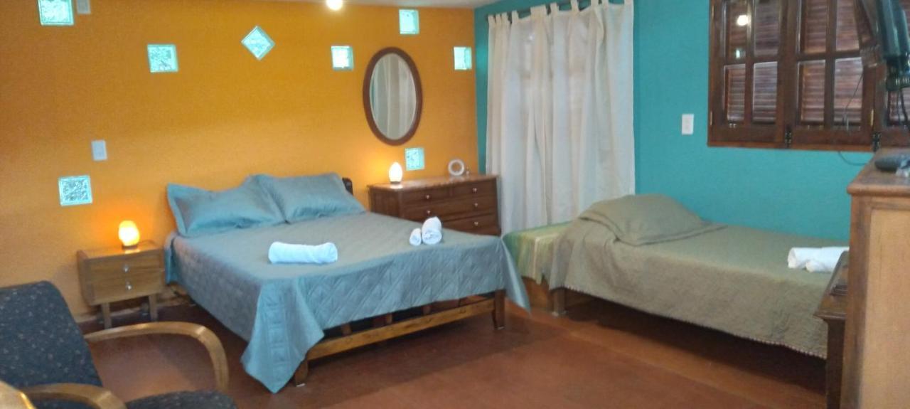 Apartamento Monoambiente Elegante